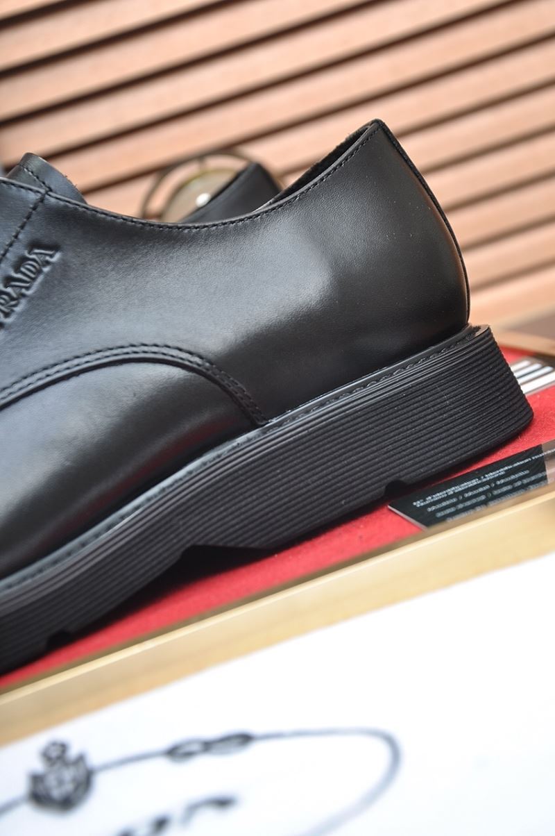 Prada Business Shoes